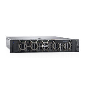 PowerEdge R540(2颗Intel银牌4110处理器/32G内存/240G*2 SSD+1.2T*3硬盘)