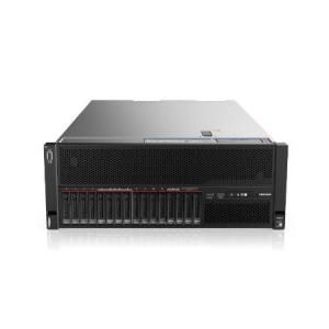 Lenovo ThinkSystem SR860（ 4颗Intel Xeon Gold 5118 12C 105W 2.3GHz 处理器）